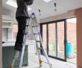 WERNER TELESCOPIC MULTI-PURPOSE LADDER (4X4) 75064